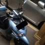 JUAL HONDA VARIO CW 2006 BIRU ORISINIL 