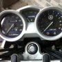 JUAL YAMAHA VIXION 2012 PUTIH