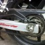 JUAL YAMAHA VIXION 2012 PUTIH