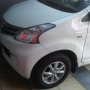 Jual Toyota Avanza 2013 Putih