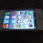 Jual iphone 4g 32gb white fu lkp mls98,5% grs apple telkomsel resmi 05/2012