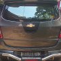 Jual Over Kredit Chevrolet Spin 2014 Abu-abu