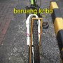 Jual Sepeda MTB United Diamante