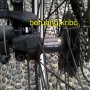 Jual Sepeda MTB United Diamante