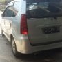 JUAL AVANZA 2005 MANUAL SILVER