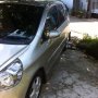 Jual Honda Jazz GD3 IDSI 2004 Silver Matic Banjarmasin