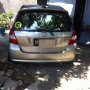 Jual Honda Jazz GD3 IDSI 2004 Silver Matic Banjarmasin