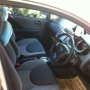 Jual Honda Jazz GD3 IDSI 2004 Silver Matic Banjarmasin