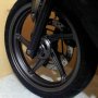 Jual CBR 250 Black bandung