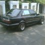 Jual mobil corolla twincam Mesin 4ag20 blacktop ( tanpa mesin Asli ) Surat2 aman