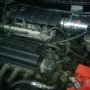 Jual mobil corolla twincam Mesin 4ag20 blacktop ( tanpa mesin Asli ) Surat2 aman