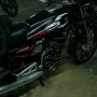 yamaha rx king 2004 hitam