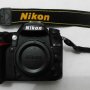 Jual DSLR Nikon D7000 SOLO 