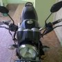 Jual Vixion 2008 Hitam 