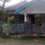 Jual Rumah Nyaman semarang
