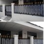 Jual Rumah Siap Huni, Depok Timur, SHM
