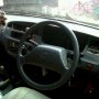 Jual Kijang kapsul sgx tahun 2000 manual terawat..