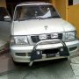 Jual Kijang kapsul sgx tahun 2000 manual terawat..