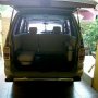 Jual Kijang kapsul sgx tahun 2000 manual terawat..