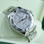 Jual Rolex Yachtmaster 16622 Platinum Dial