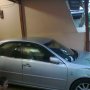 Dijual Toyota Camry 2004 AT Silver Metalik