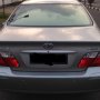 Jual Camry 2003 AT G Silver Low KM Istimewa