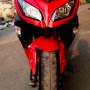 Jual Ninja Fi 250cc Istimewa 2012