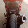 Jual Ninja Fi 250cc Istimewa 2012