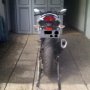 JUAL NINJA 250 FI PUTIH 2012 