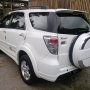 Jual Toyota Rush G Manual 2012 Putih Blitar