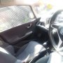 Jual honda jazz 2008 silver