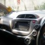 Jual honda jazz 2008 silver