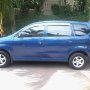 Jual Daihatsu Xenia Li Vvt-i 2006 Biru