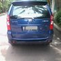 Jual Daihatsu Xenia Li Vvt-i 2006 Biru