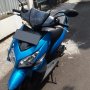 Dijual Honda Vario 2007 Biru