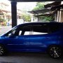 Jual Honda Jazz idsi 2005 matik blue Sangat terawat