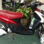 JUAL MIO RED 2011