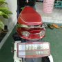 JUAL MIO RED 2011