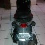 JUAL HONDA BEAT 2011 MERAH