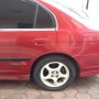 Jual Honda Civic Limited R 2001 Merah