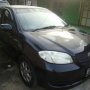 Jual Toyota Vios limo Black 2004 manual