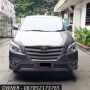 Toyota Grand New Innova 2014 2.0 V AT.Gress.Baru