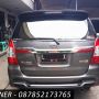  Toyota New Grand Innova 2014 2.0 V AT.Gress.Baru.Simpanan.Surabaya