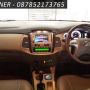 Jual mobil Toyota Grand New Innova 2.0 V AT 2014.Abu2.Simpanan