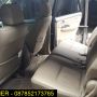 Toyota Grand Fortuner 2011 type G Luxury 2.7 A/T  Toyota Grand Fortuner 2011 AT G mulus B di Surabay