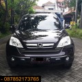 Honda CRV 2.4.Dark Mocca.Istimewa.Srby.Terawat