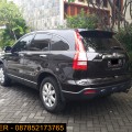 Honda CRV 2.4.Dark Mocca.Istimewa.Srby.Terawat