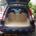 Honda CRV 2.4.Dark Mocca.Istimewa.Srby.Terawat