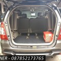 Toyota Grand New Innova 2014 2.0 V AT.Gress.Baru