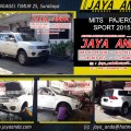 Bengkel Mobil JAYA ANDA Di Surabaya. Perbaikan Onderstel Mobil Bergaransi. Servis Onderstel